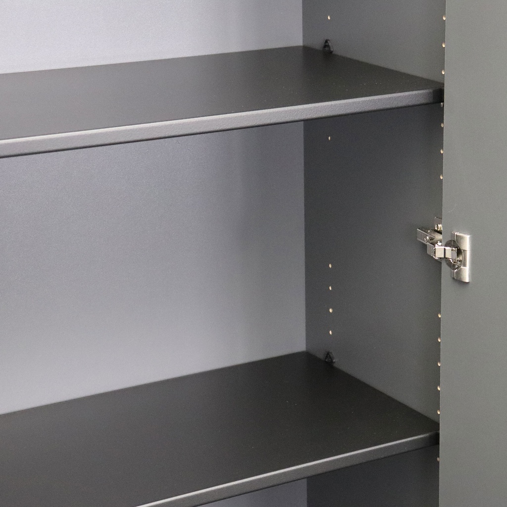 Flügeltürschrank Ergodata V-Max