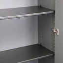Flügeltürschrank Ergodata V-Max