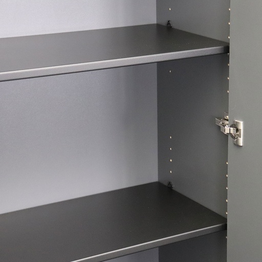 Flügeltürschrank Ergodata V-Max