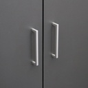Flügeltürschrank Ergodata V-Max