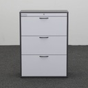 Hängeregisterschrank Haworth / Elan Euroffice