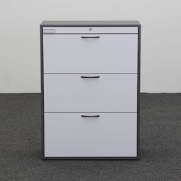Hängeregisterschrank Haworth / Elan Euroffice