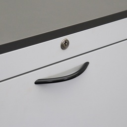 Hängeregisterschrank Haworth / Elan Euroffice