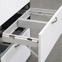 Hängeregisterschrank Haworth / Elan Euroffice
