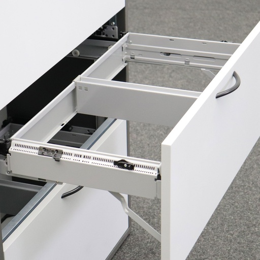 Hängeregisterschrank Haworth / Elan Euroffice