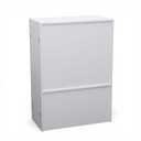 Garderobenschrank 