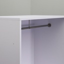 Garderobenschrank 