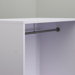 Garderobenschrank 