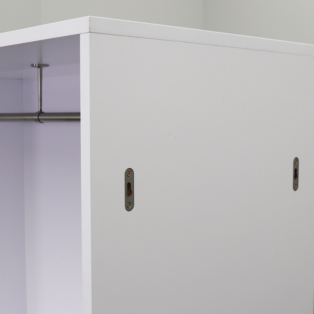 Garderobenschrank 