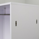 Garderobenschrank 