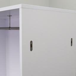 Garderobenschrank 