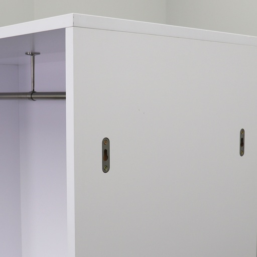 Garderobenschrank 