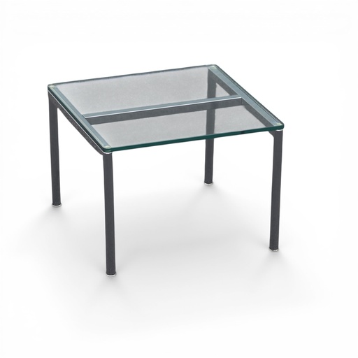 Glas Couchtisch Walter Knoll Jason