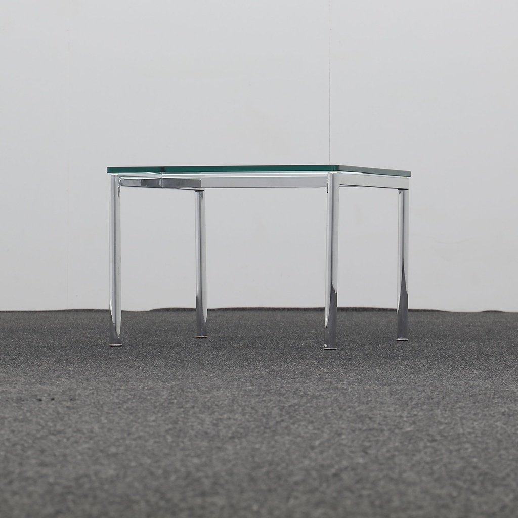 Glas Couchtisch Walter Knoll Jason