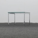 Glas Couchtisch Walter Knoll Jason