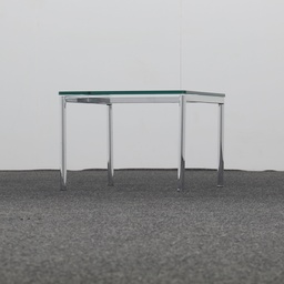 Glas Couchtisch Walter Knoll Jason