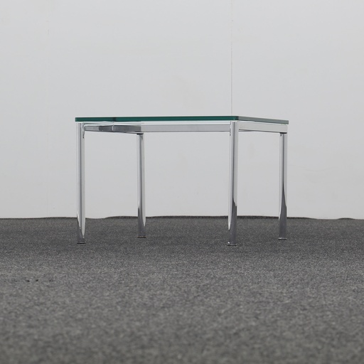 Glas Couchtisch Walter Knoll Jason
