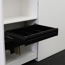 Hochcontainer Haworth links öffnend 