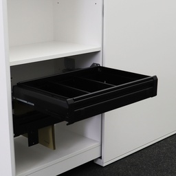 Hochcontainer Haworth links öffnend 