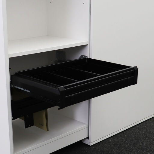 Hochcontainer Haworth links öffnend 