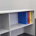 Rollladenschrank Ergodata V-Max