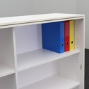 Rollladenschrank ZKD