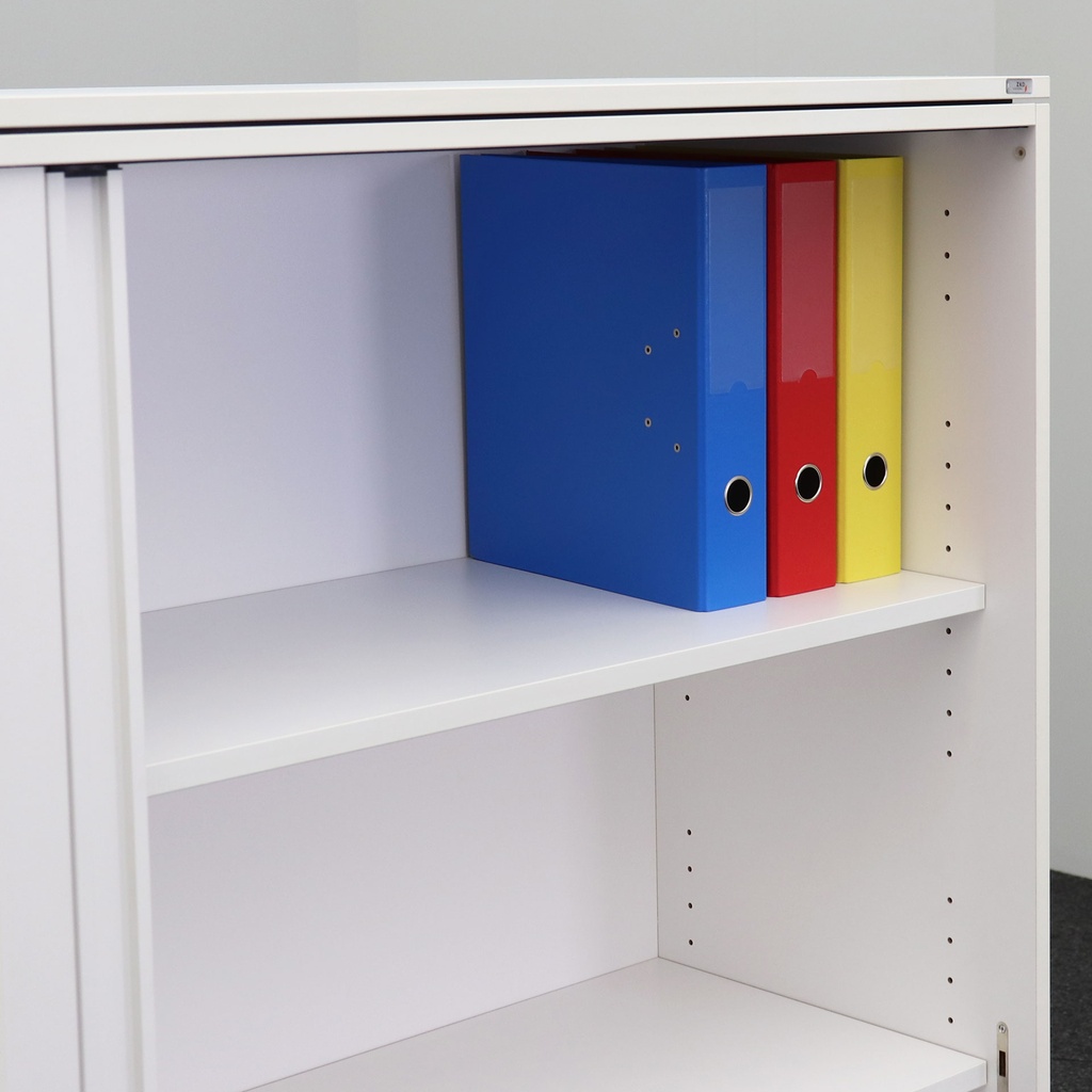 Rollladenschrank ZKD