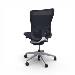 Drehstuhl Haworth Comforto Zody