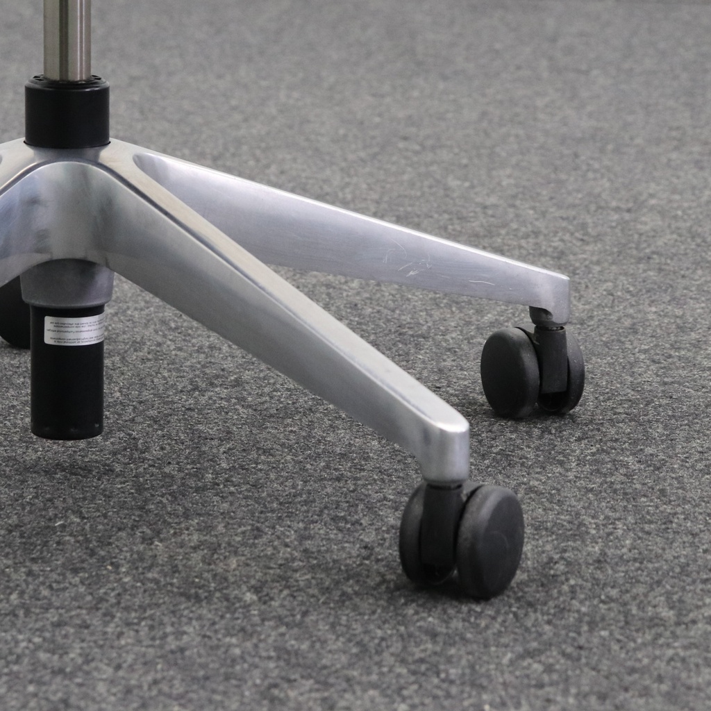 Drehstuhl Haworth Comforto Zody