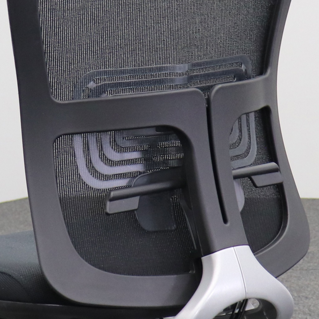 Drehstuhl Haworth Comforto Zody