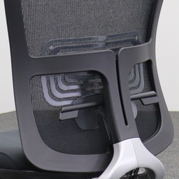 Drehstuhl Haworth Comforto Zody