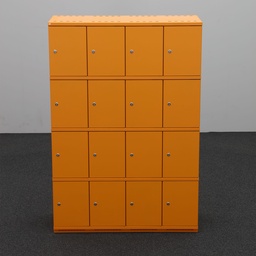 Schliessfachschrank Lista LO