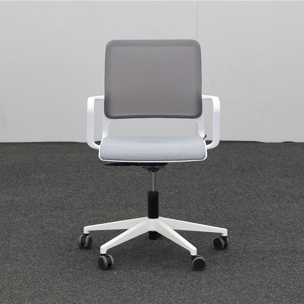 Konferenzstuhl Sitag SitagXilium Mesh