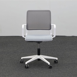 Konferenzstuhl Sitag SitagXilium Mesh