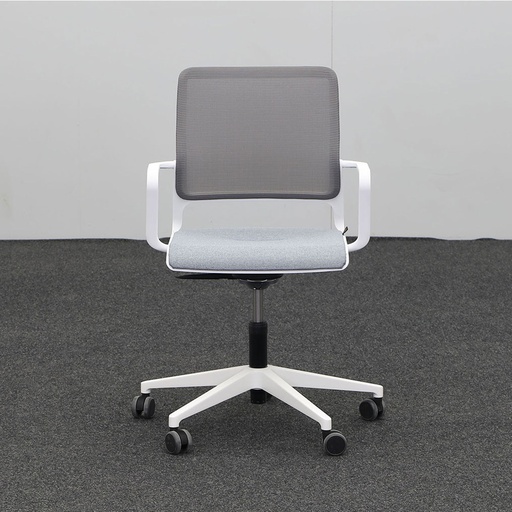 Konferenzstuhl Sitag SitagXilium Mesh