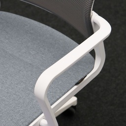 Konferenzstuhl Sitag SitagXilium Mesh
