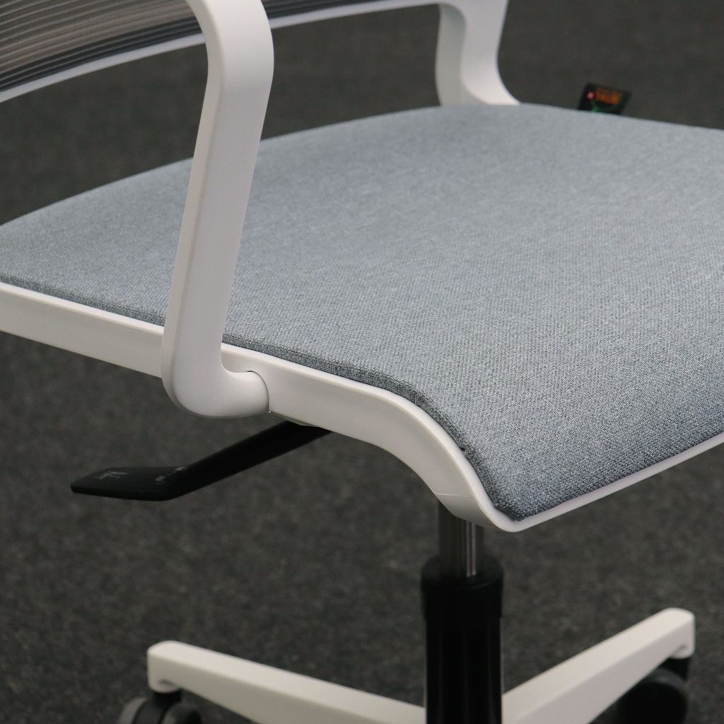 Konferenzstuhl Sitag SitagXilium Mesh