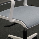 Konferenzstuhl Sitag SitagXilium Mesh