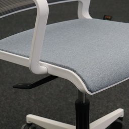 Konferenzstuhl Sitag SitagXilium Mesh