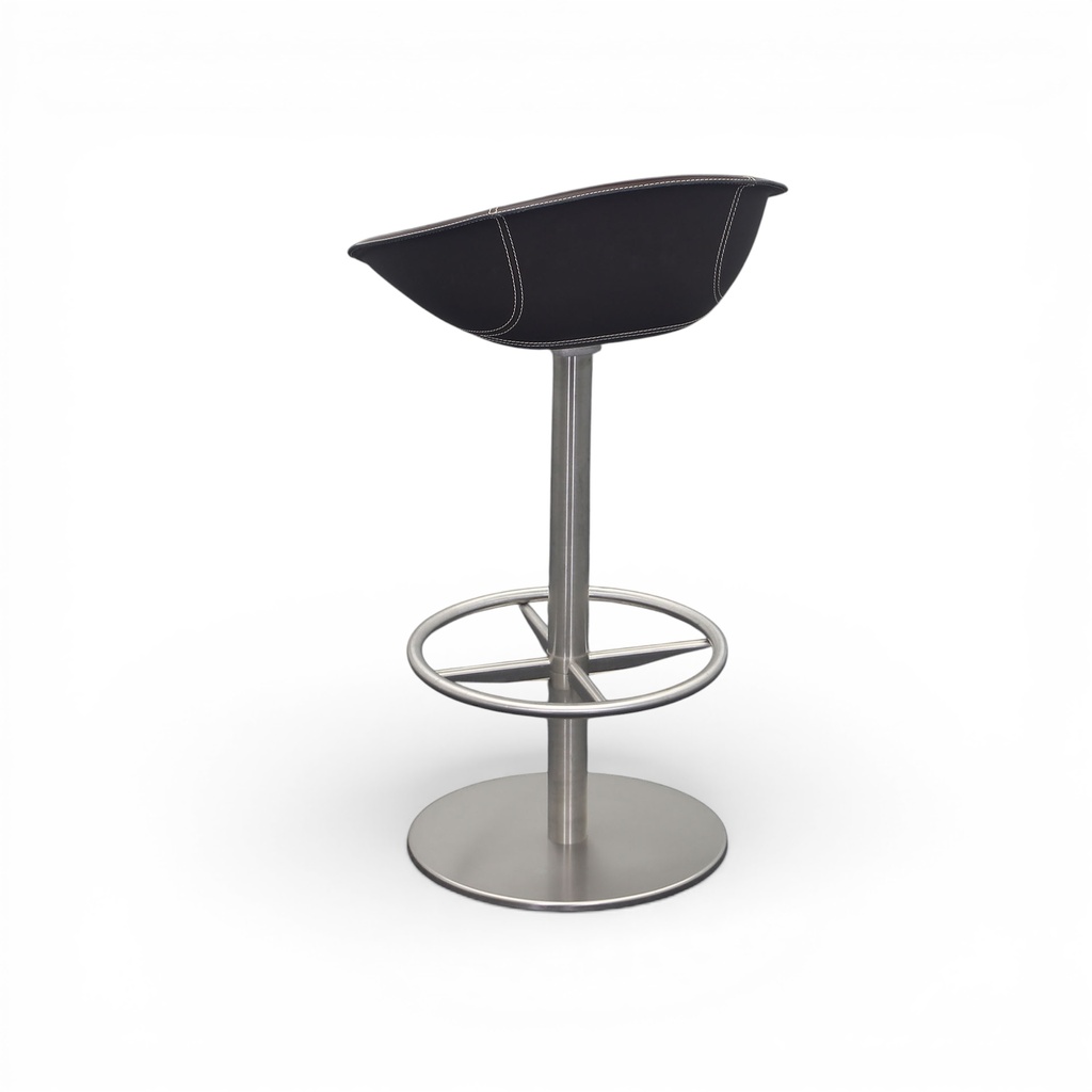 Echtleder Bar Hocker