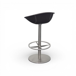 Echtleder Bar Hocker