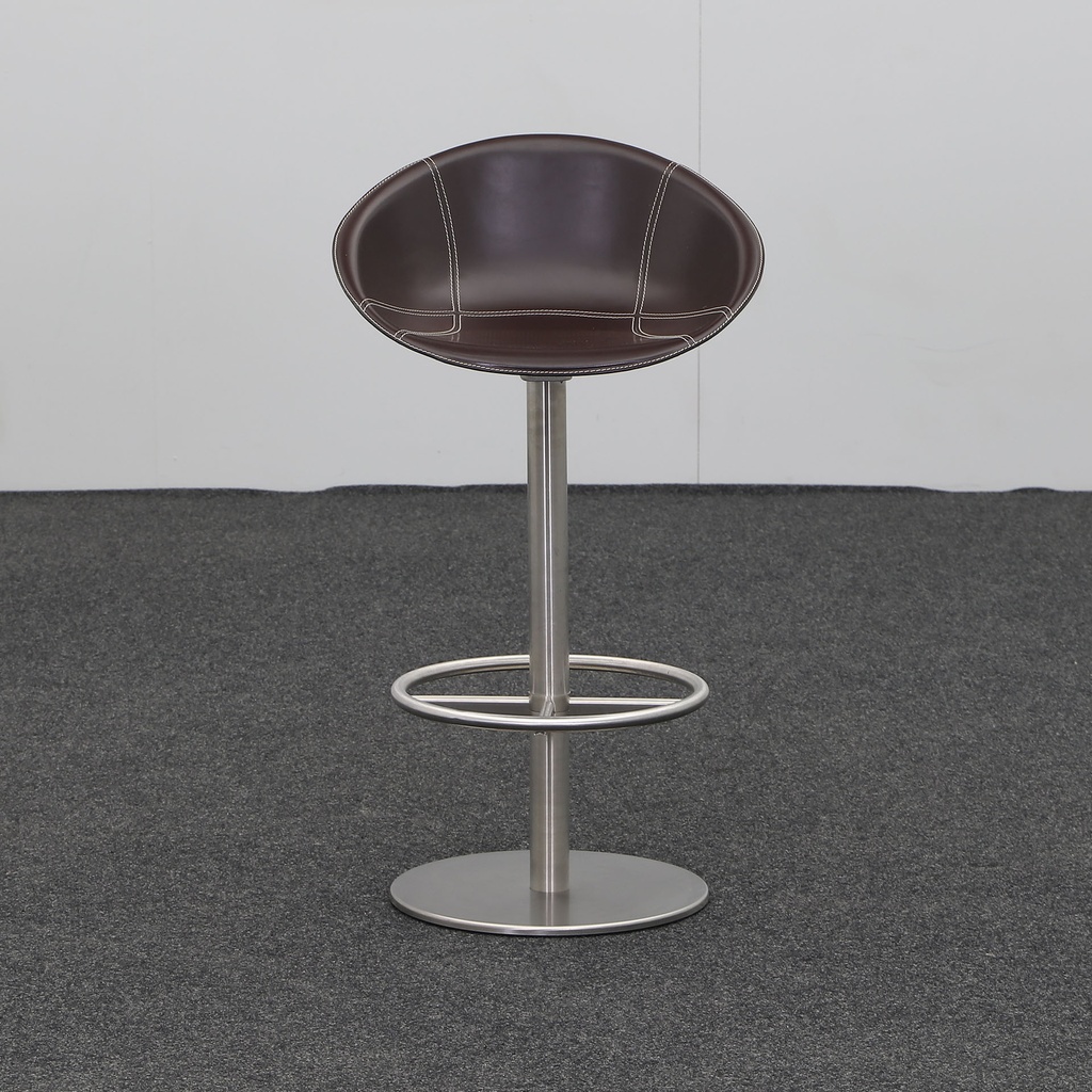 Echtleder Bar Hocker