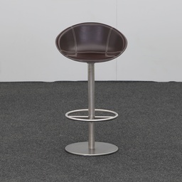 Echtleder Bar Hocker