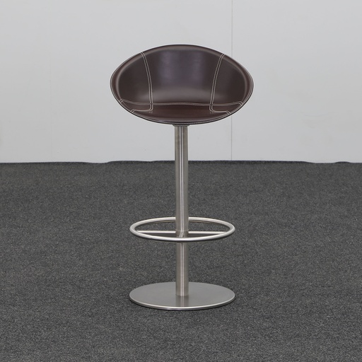 Echtleder Bar Hocker