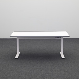 Schreibtisch el. höhenverstellbar Lista LO Extend