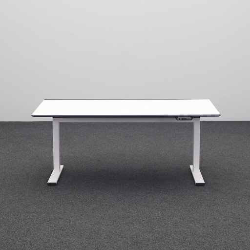Schreibtisch el. höhenverstellbar Lista LO Extend