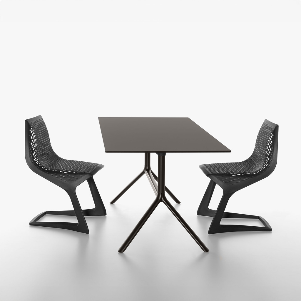 Tisch klappbar Plank Miura