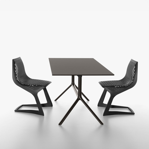Tisch klappbar Plank Miura