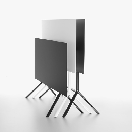 Tisch klappbar Plank Miura