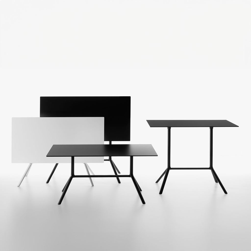 Tisch klappbar Plank Miura